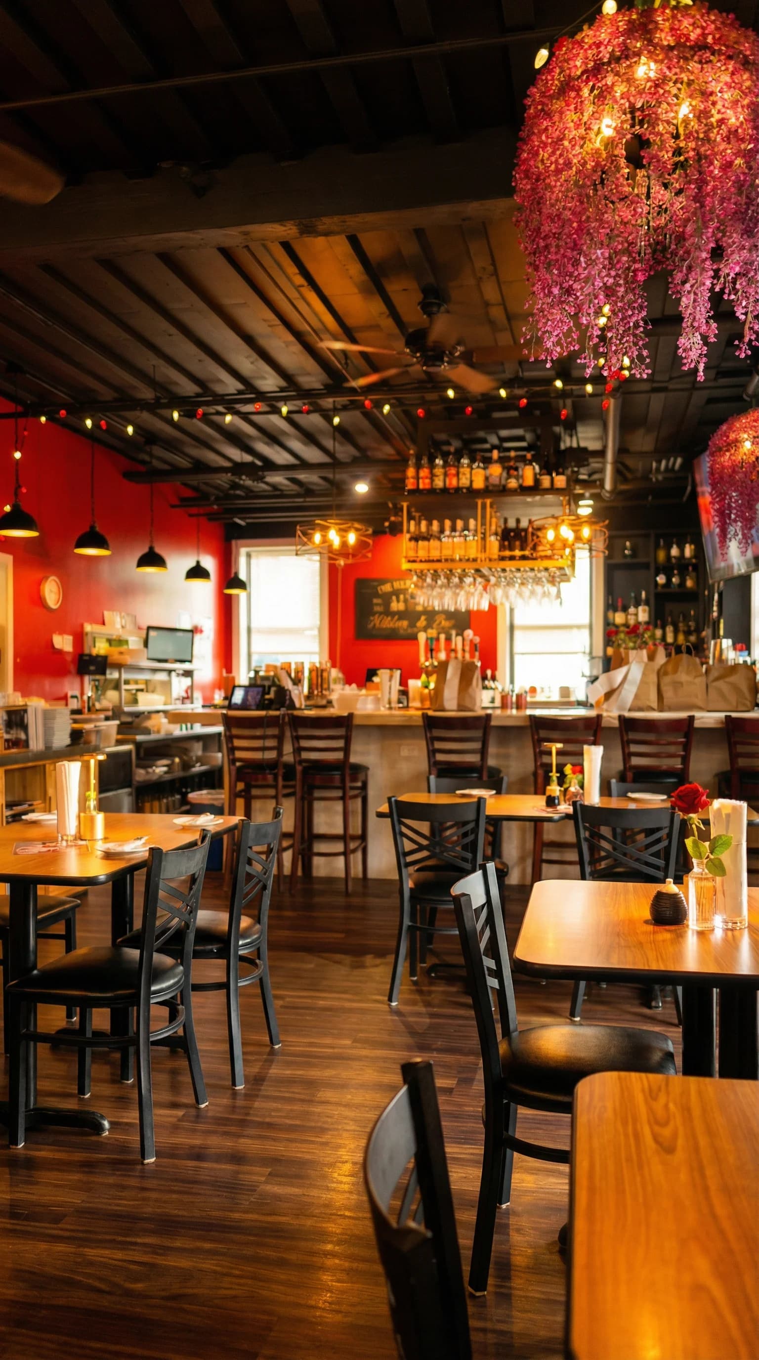 Best Thai Restaurant in Old Koloa Town: Koloa Thai Bistro